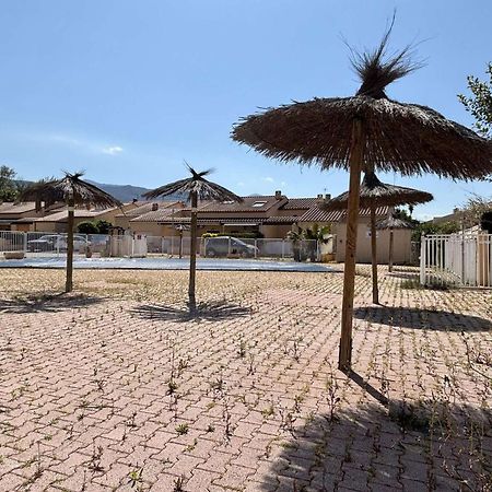 Maison De Vacances 5 Couchages, 900M De La Plage, Piscine Et Parking Prive - Argeles-Sur-Mer - Fr-1-225-541 Exterior photo