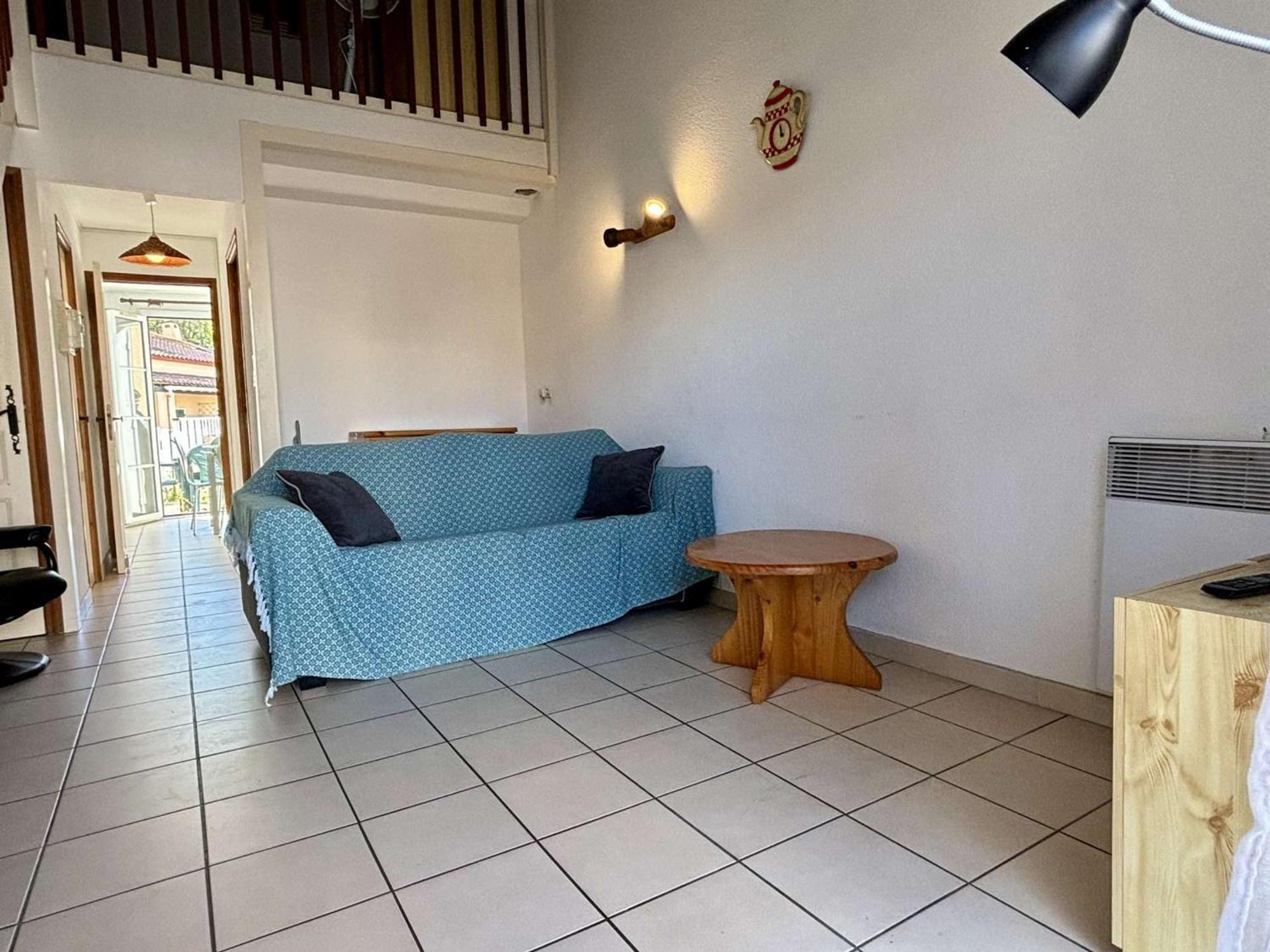 Maison De Vacances 5 Couchages, 900M De La Plage, Piscine Et Parking Prive - Argeles-Sur-Mer - Fr-1-225-541 Exterior photo
